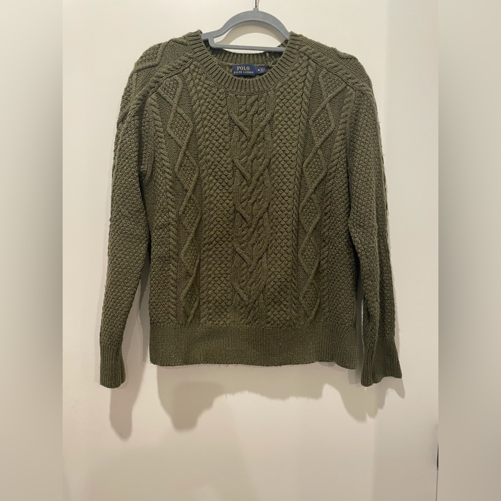 Women’s Ralph Lauren Sweater